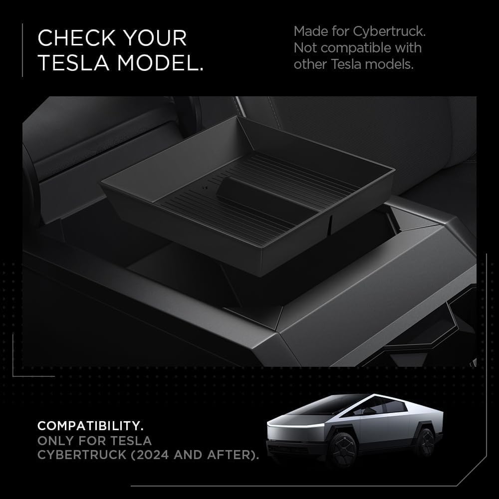 Spigen tray close-up silicone pads reduce noise and protect items