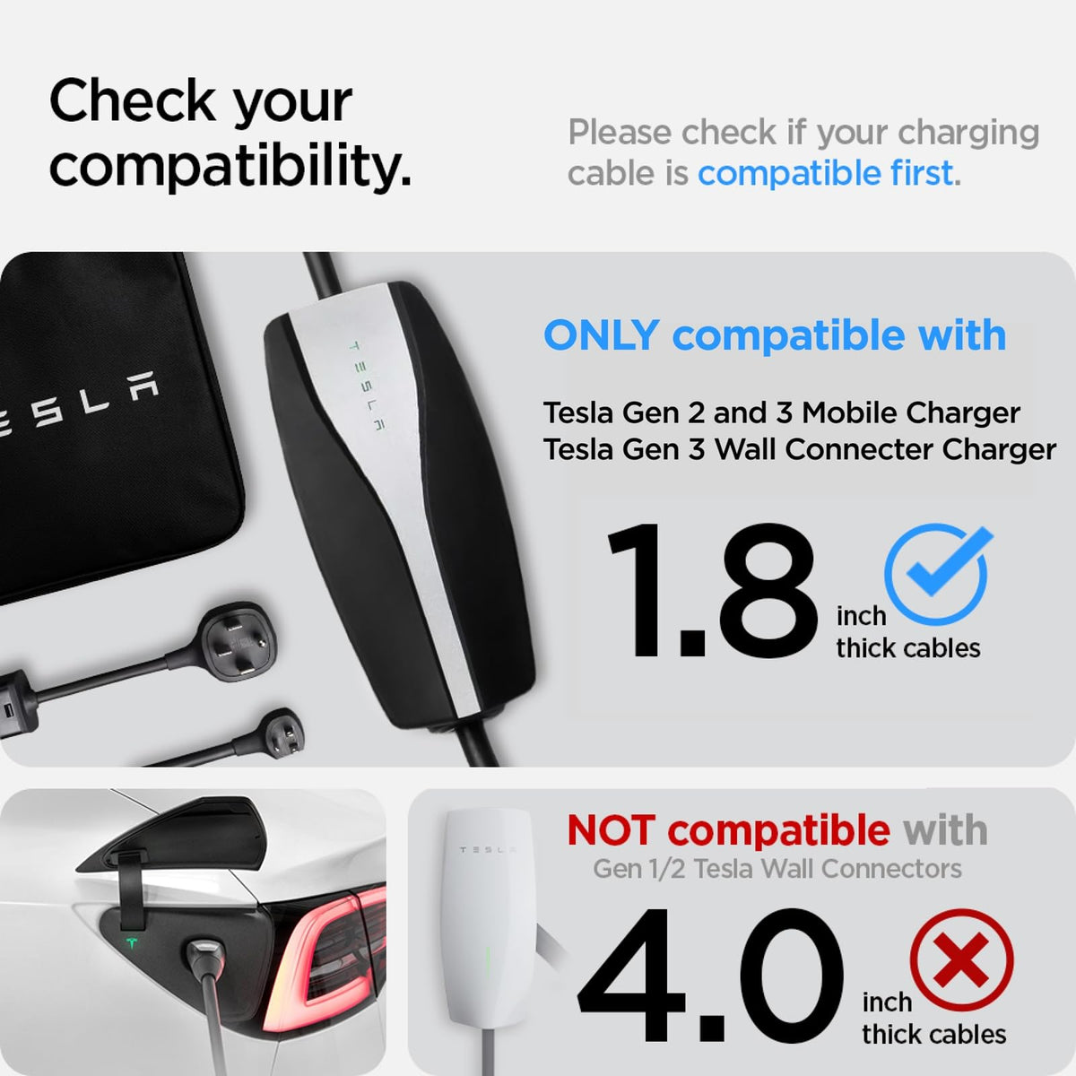 Spigen DuraPro close-up texture demonstrating durable non-slip grip