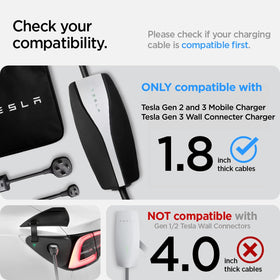 Spigen DuraPro close-up texture demonstrating durable non-slip grip