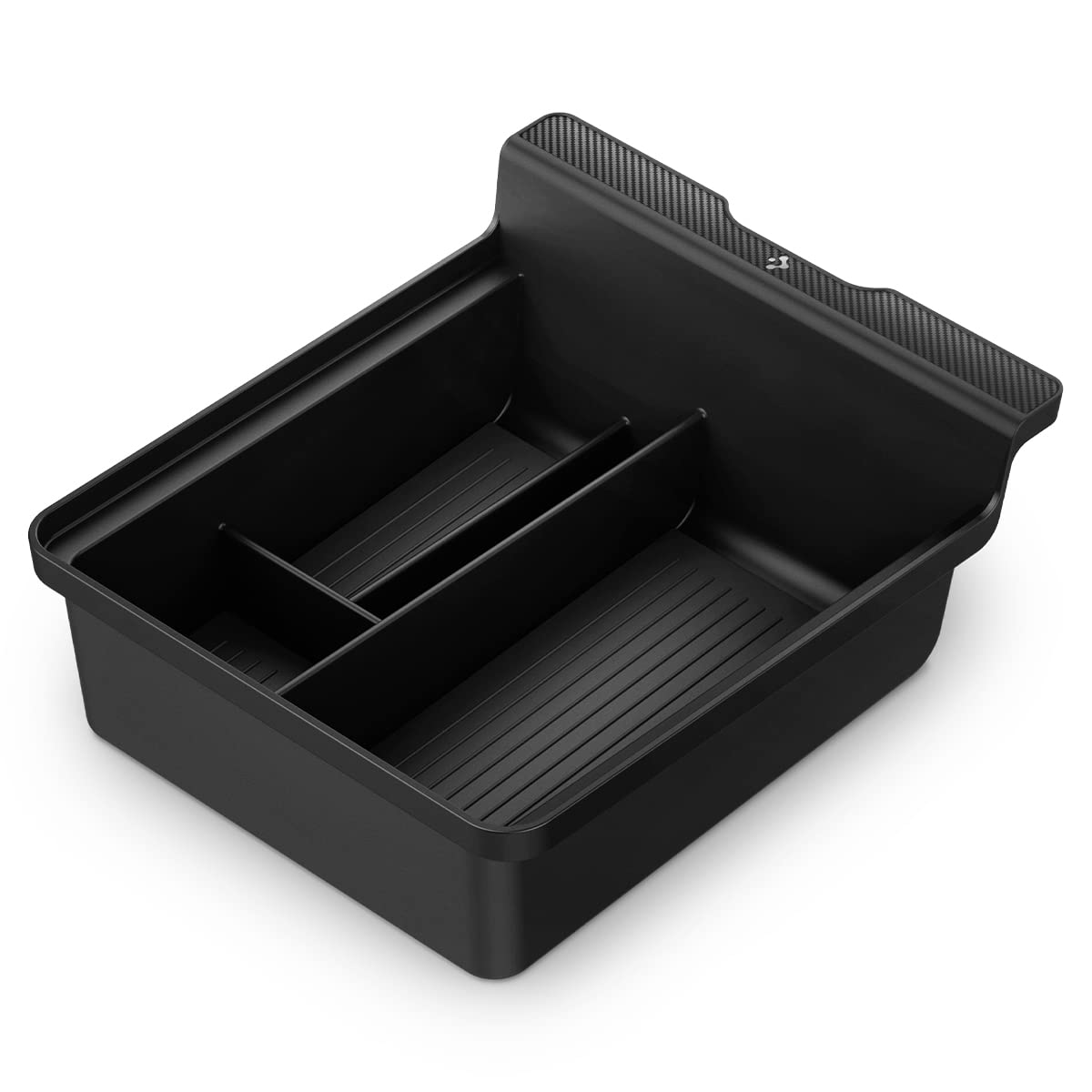 Spigen boxed as gift suggesting practical present for Tesla owners