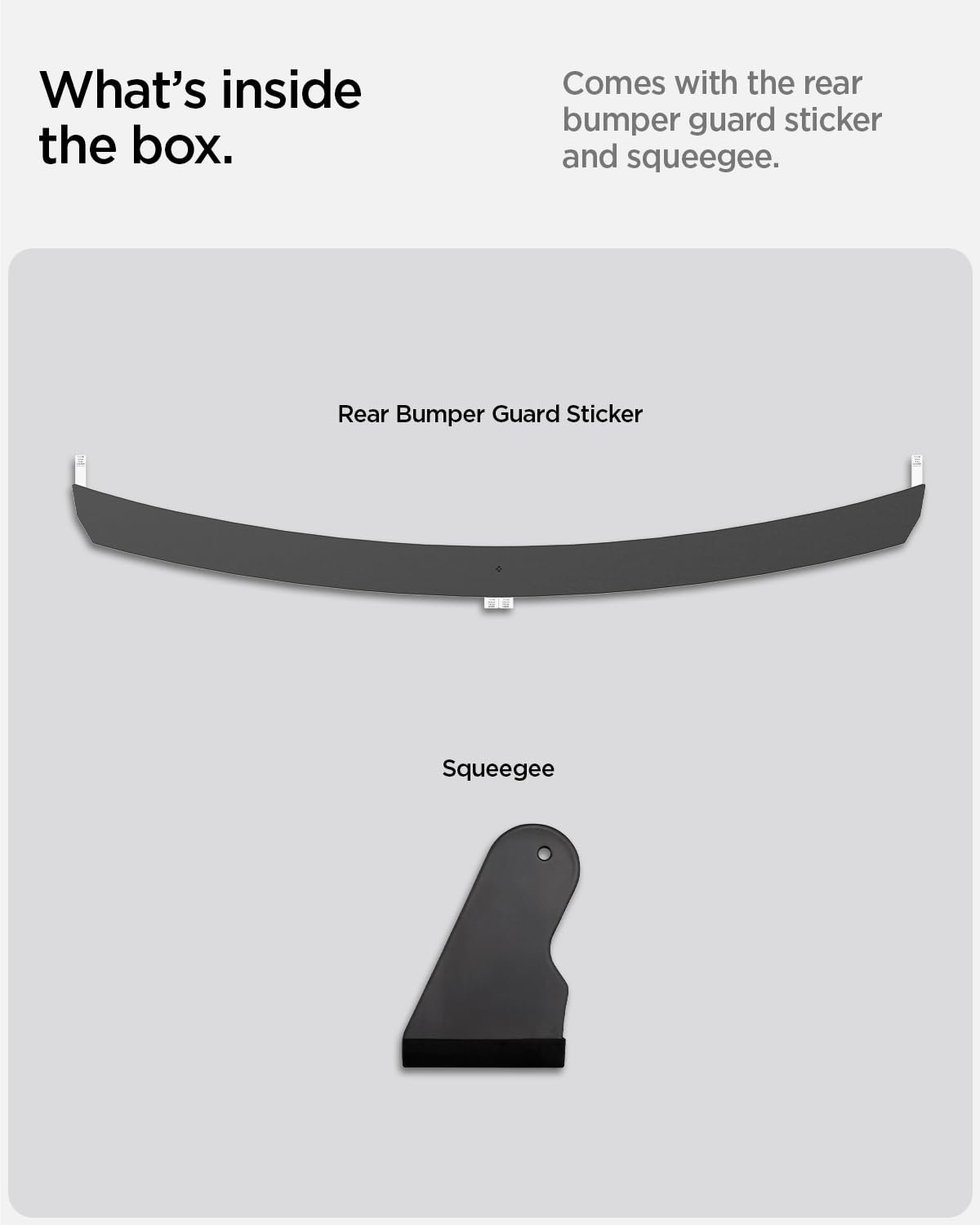 Spigen lifestyle image loading groceries showing protection during use