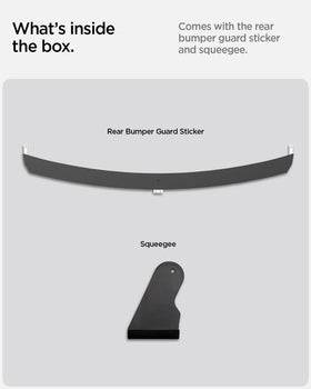 Spigen lifestyle image loading groceries showing protection during use