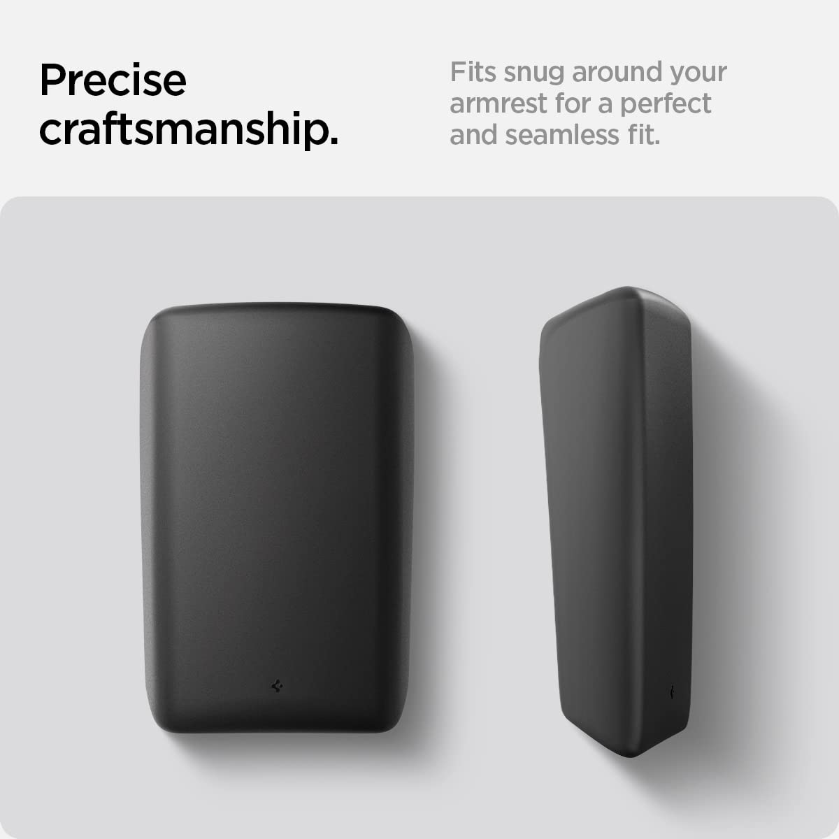 Spigen product packaging presented as gift showing premium presentation benefit