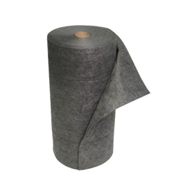 Spilfyter roll front packaging shows product and easy storage benefit