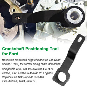 Sporthfish crankshaft pulley bolts with markings, direct-fit OEM replacement security