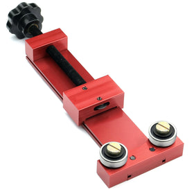 Sporthfish front view showing cutter ready for fast, accurate cuts