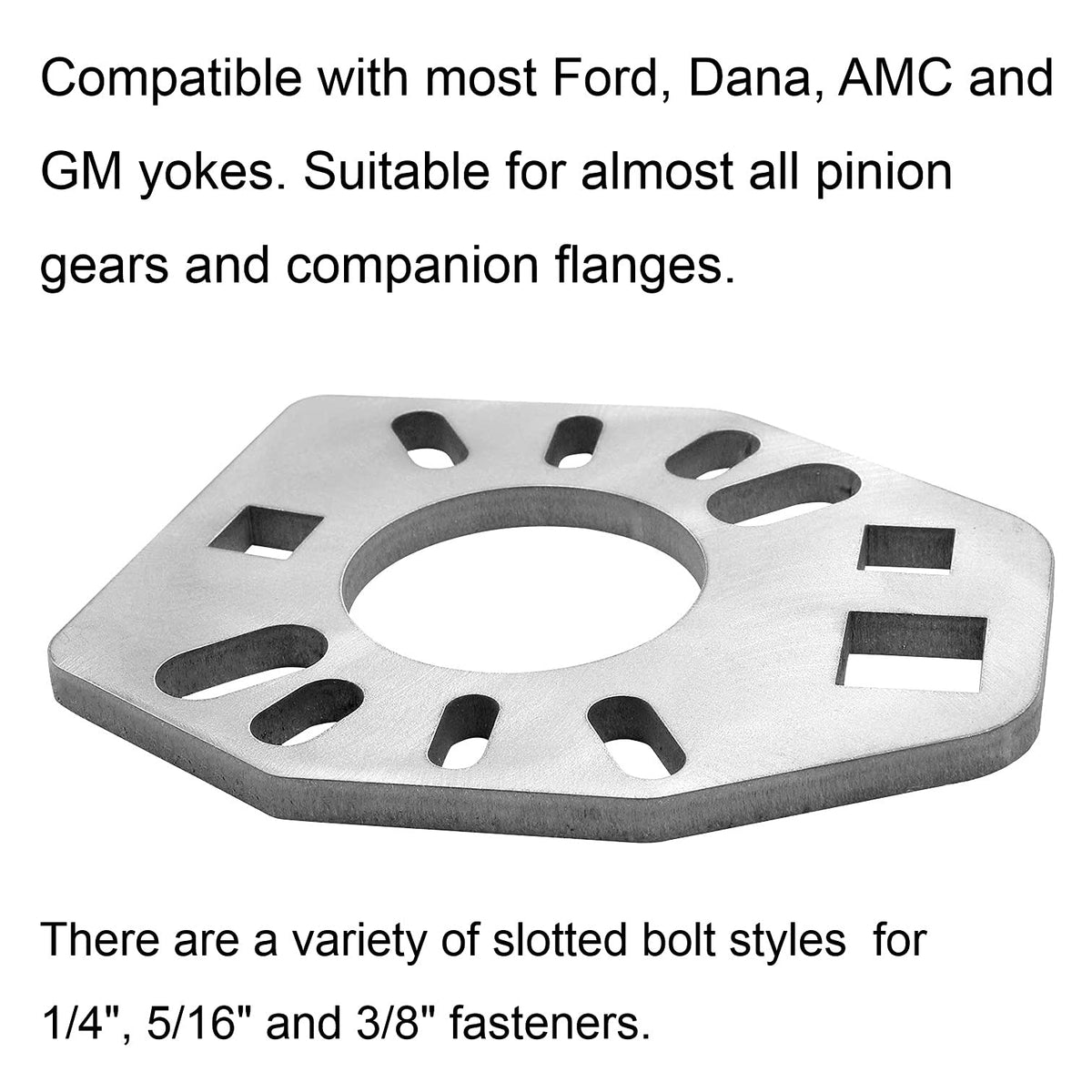 Sporthfish wrench mounted on an axle demonstrating secure hold during torqueing