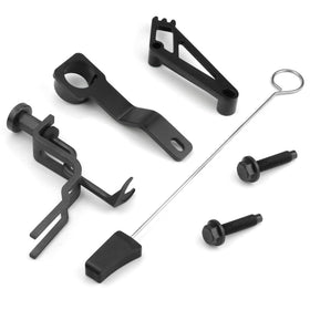 Sporthfish tools beside ruler showing scale, helps confirm correct part sizing