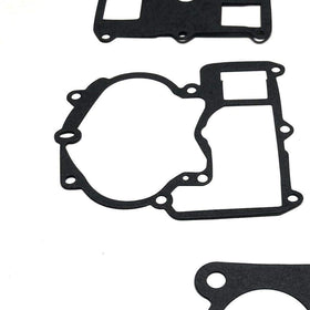 sportuli kit arranged with instructions to simplify a DIY rebuild