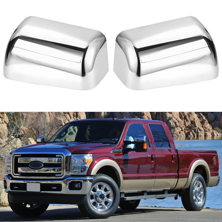 sportuli chrome top front view showing sleek polished finish and upgraded look