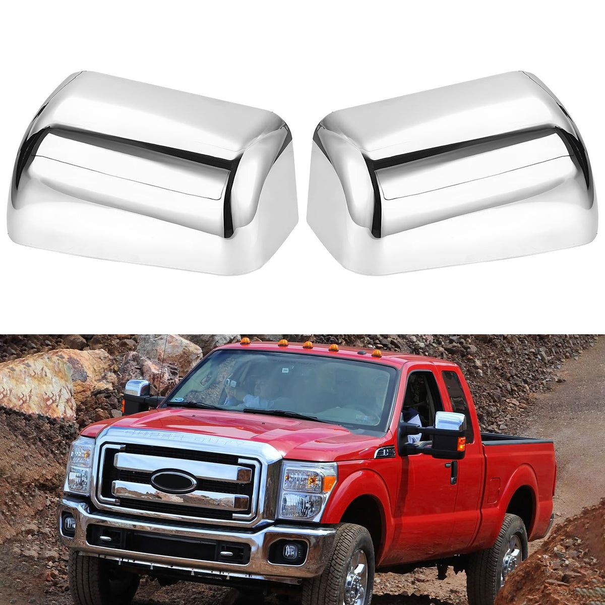 sportuli chrome lifestyle truck shot enhancing overall truck curb appeal