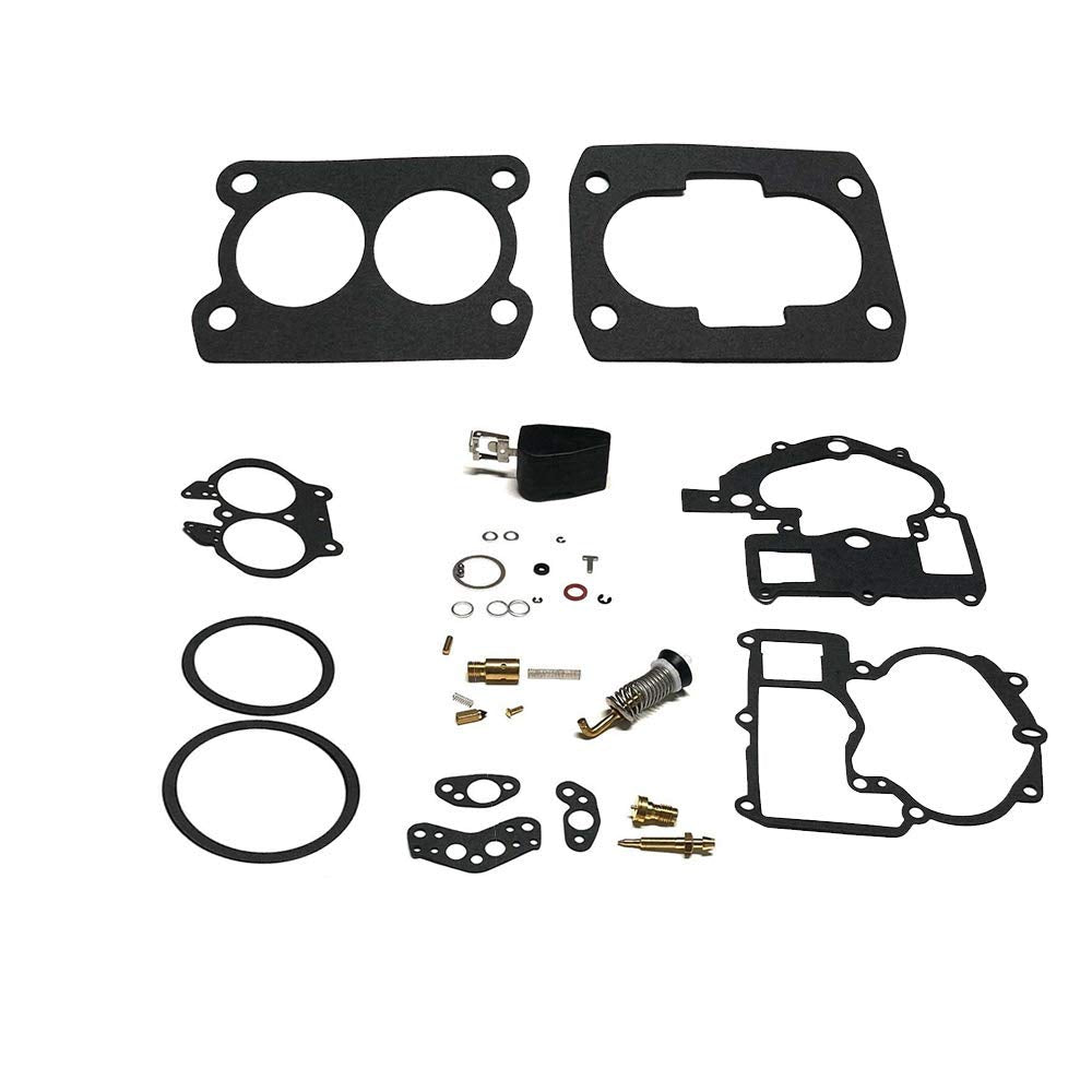 sportuli front packaging showing full rebuild kit and clear included parts