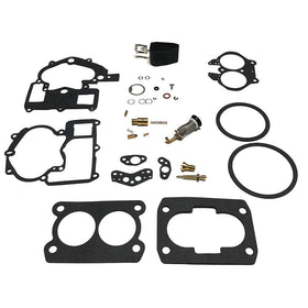 sportuli gaskets and seals laid out to ensure correct fit and leak prevention
