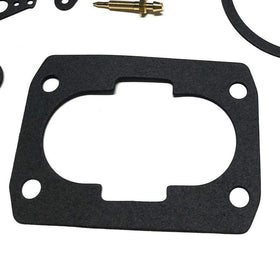 sportuli installed carburetor on Mercruiser engine demonstrating fitment