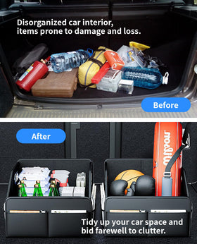 SportySizz folded flat showing compact storage and space-saving portability