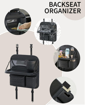 SportySizz PU leather texture and stitching close-up shows scratch-resistant durable finish