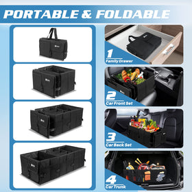 Sposuit movable dividers demonstration for customizable organization