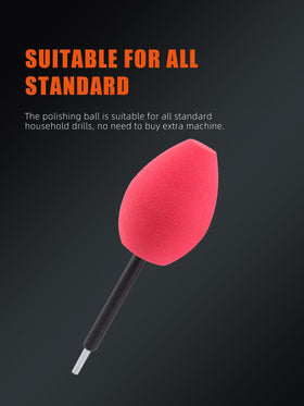 SPTA full-length extension wand displayed to show deep-reach precision