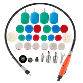 SPTA front packaging showing kit contents and benefits
