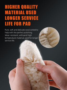 SPTA 5/8-11 threaded backing showing universal fit and secure attachment benefit