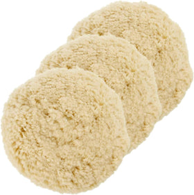 SPTA close-up wool texture highlighting natural fibers for aggressive cutting
