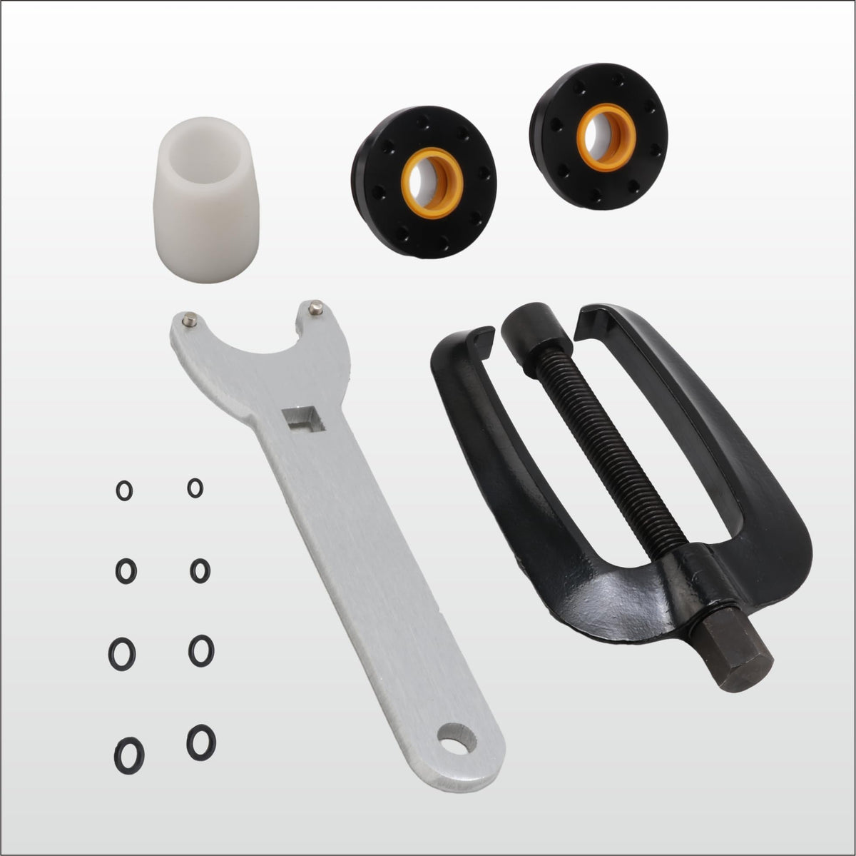 SsllZdq bleed filler tool in use speeding fluid changes