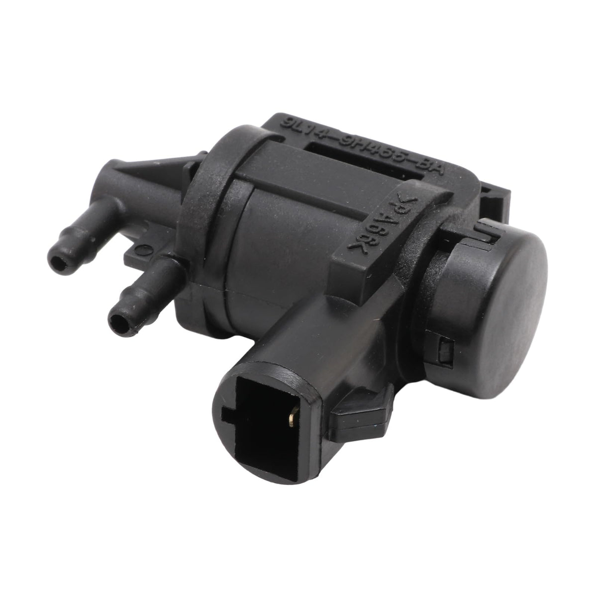 SsllZdq check valve detail illustrating tight seal to prevent vacuum leaks