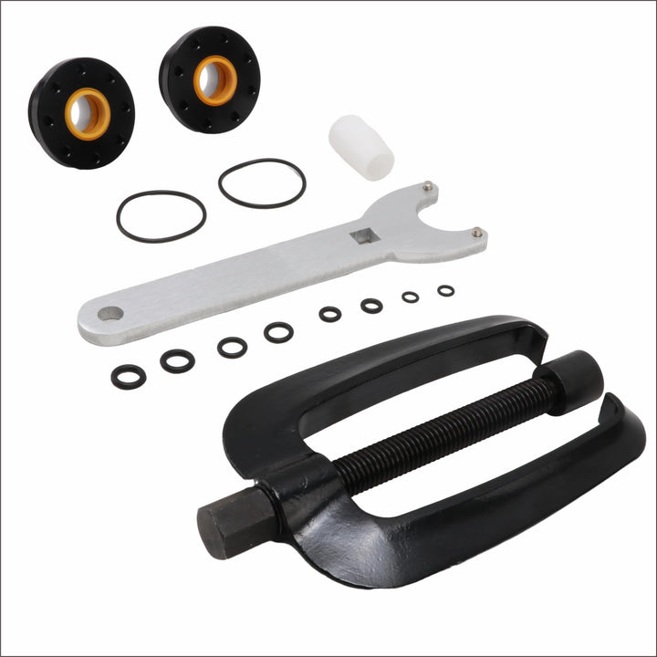 SsllZdq package front showing kit and benefit of organized repair
