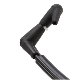 SsllZdq installed underhood demonstrating restored vacuum function and reliability