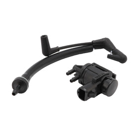 SsllZdq solenoid valve close-up highlighting durable build and heat resistance