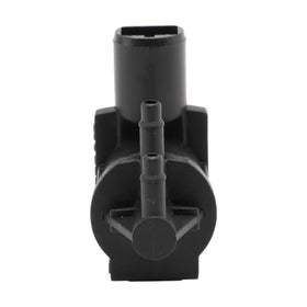 SsllZdq valve connected to vacuum hose demonstrating easy direct-fit installation