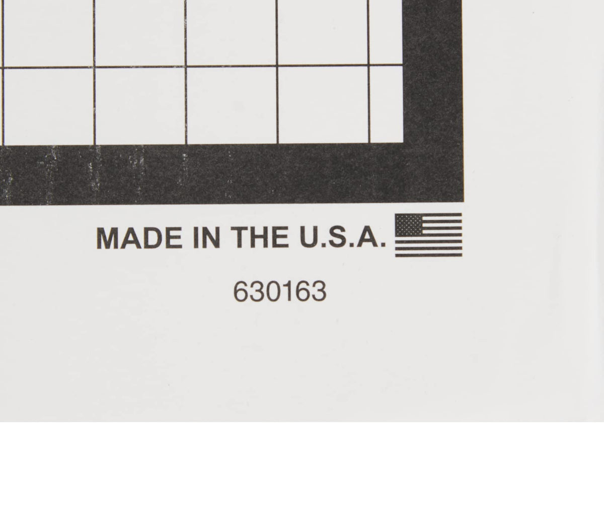 SSWBasics mat installed in driver seat protecting carpet from grease