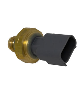 Stab Motorsports close connector detail displaying OEM-style plug benefit