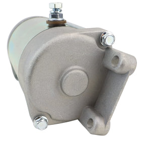 STABSOLI ignition switch 6-pin detail showing keyed positions for secure operation