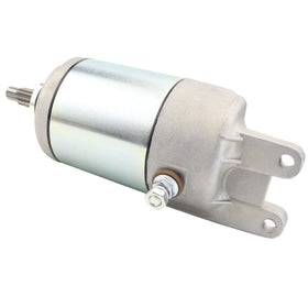 STABSOLI solenoid relay close-up showing terminals for reliable connection