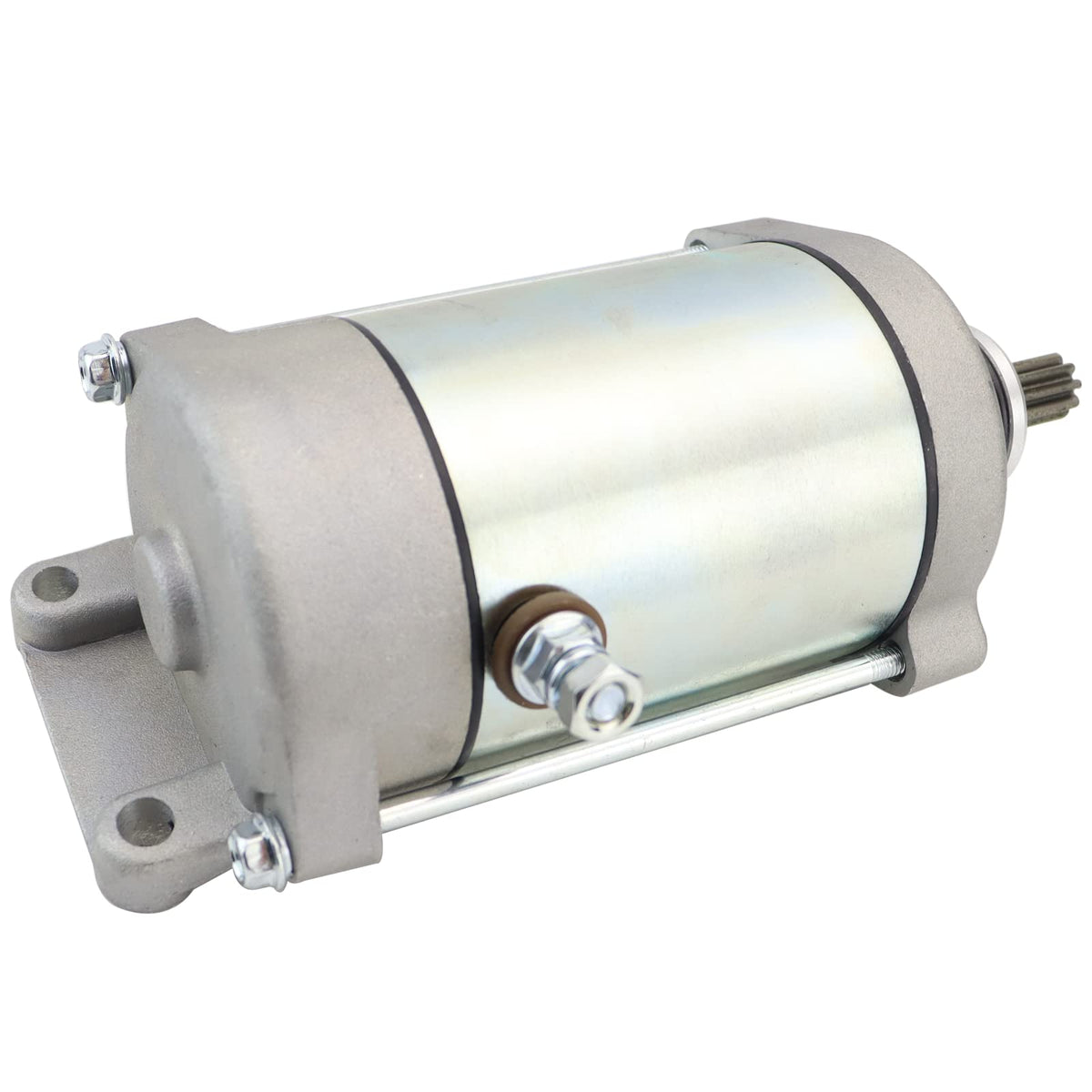 STABSOLI starter solenoid relay top view demonstrating reliable electrical switching