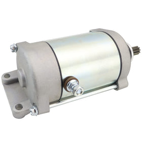 STABSOLI starter solenoid relay top view demonstrating reliable electrical switching