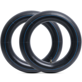 StaiBC 2-pack front packaging showing two heavy-duty tubes, durable replacement