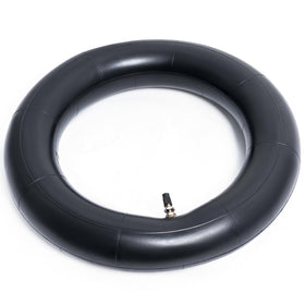 StaiBC tube installed on scooter in trail setting showing ready-for-use durability