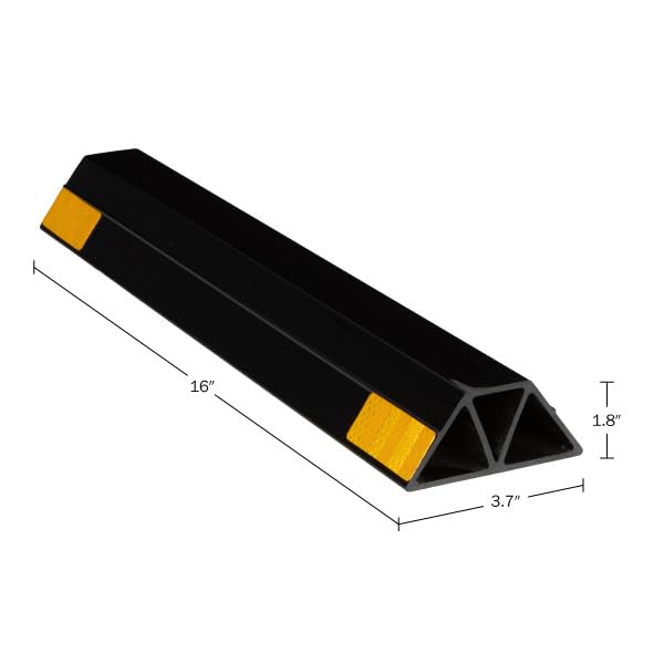 Stalwart two-pack laid flat showing both stops and the benefit of two units