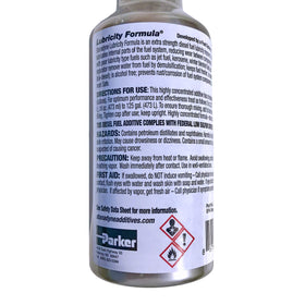 Stanadyne protecting fuel injectors visually reducing wear and friction