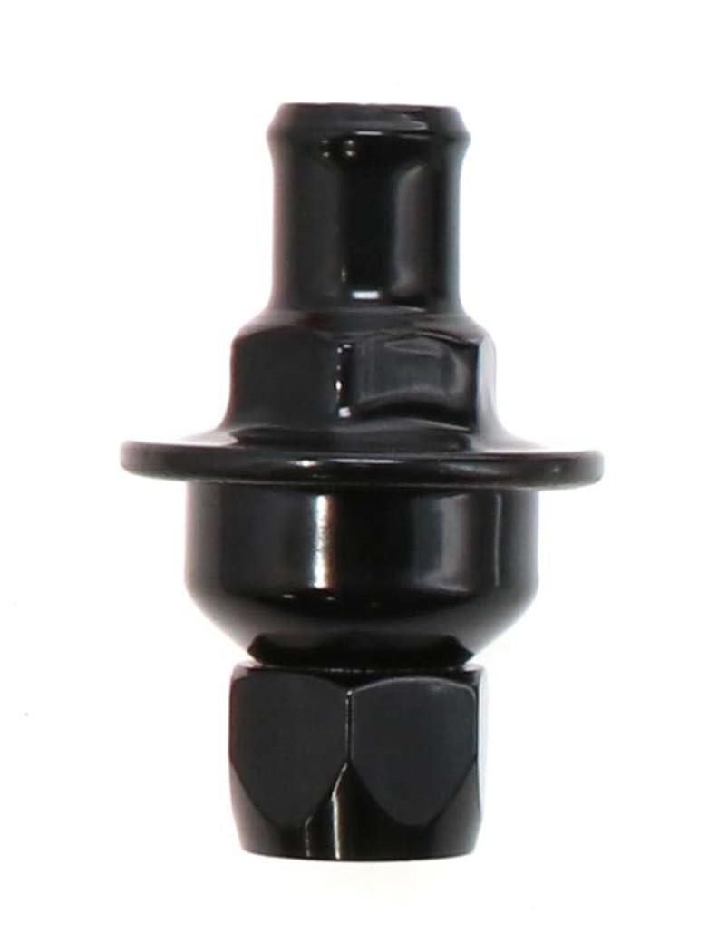 Standard Motor Products AV56 close-up of valve seat showing precision fit for reliable one-way flow