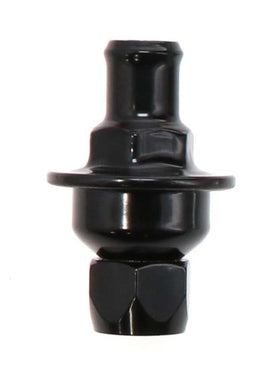 Standard Motor Products AV56 close-up of valve seat showing precision fit for reliable one-way flow