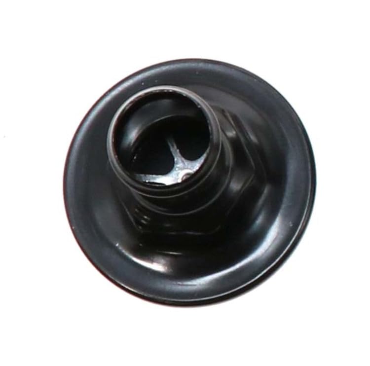 Standard Motor Products AV56 installed in engine bay demonstrating correct orientation and benefit