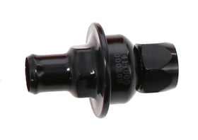Standard Motor Products AV56 side detail highlighting durable body and hose connections