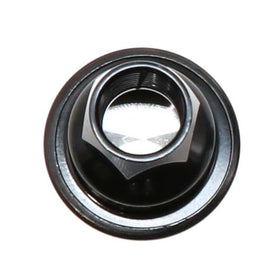 Standard Motor Products AV56 next to ruler illustrating compact size for tight engine spaces