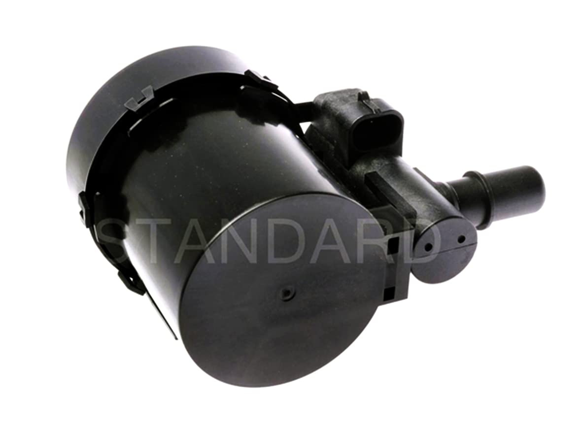 Standard Motor Products CVS6 front view showing valve body and ports for easy identification and fit