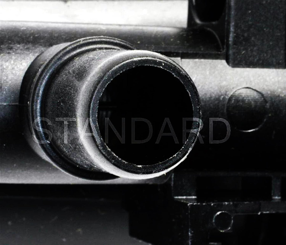 Standard Motor Products CVS6 installed in an engine bay illustrating straightforward replacement and space-saving fit
