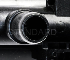 Standard Motor Products CVS6 installed in an engine bay illustrating straightforward replacement and space-saving fit