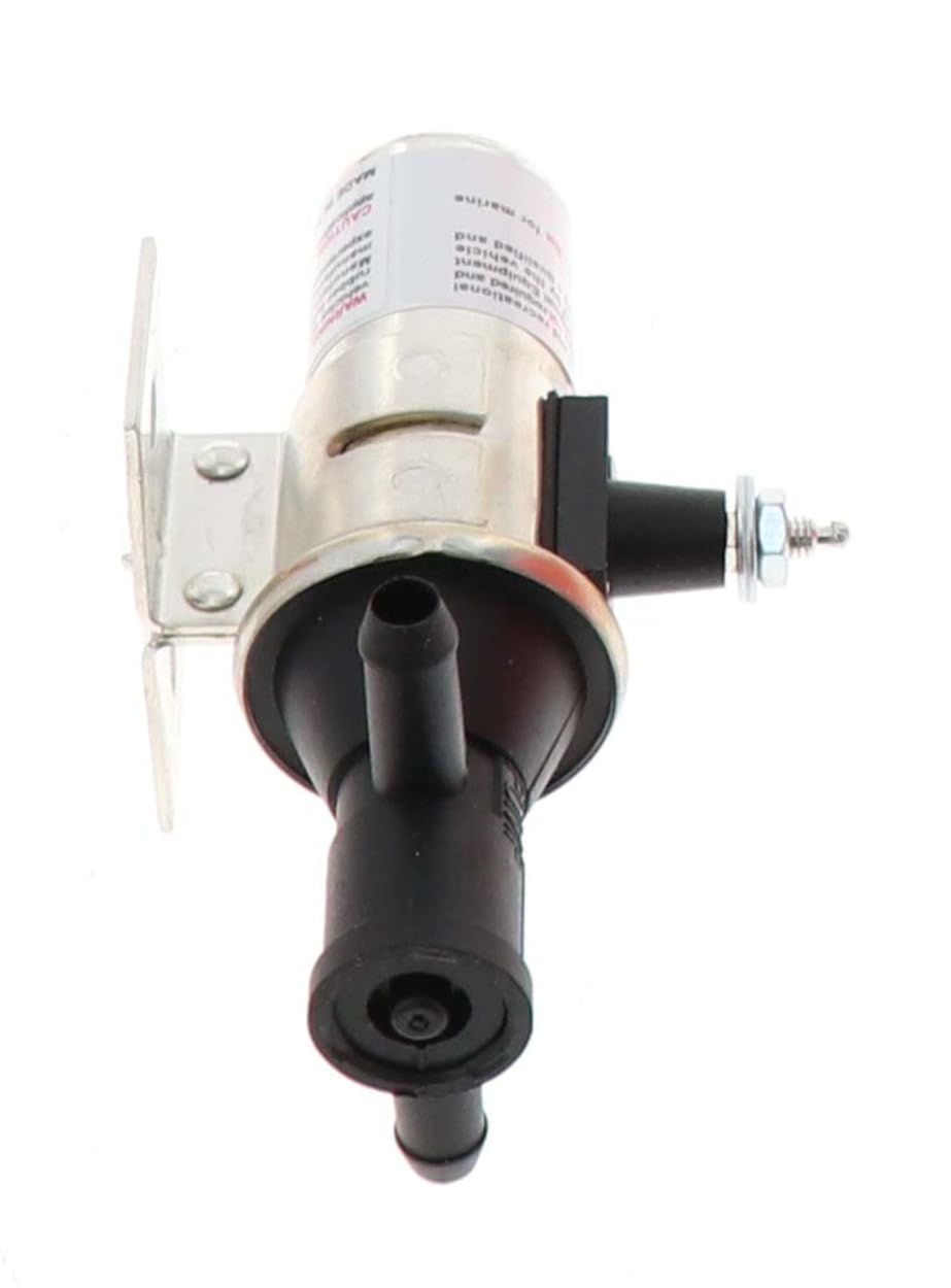 Standard Motor Products FV1T close up of electrical connector showing secure fit and reliability